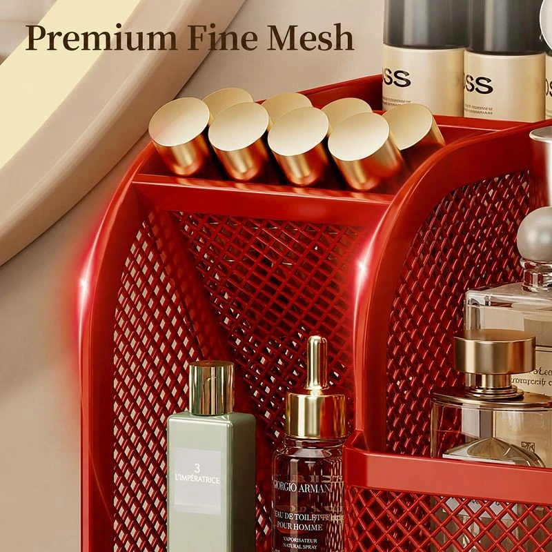 Cosmetic Storage Basket price